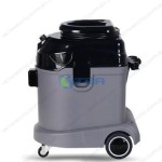 Máy hút bụi khô & ướt cao cấp chống ồn 45 lít