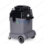 Máy hút bụi khô & ướt cao cấp chống ồn 45 lít