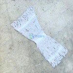 Nùi lau sàn nhà cotton dùng cho cây lau kẹp