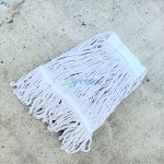 Nùi lau sàn nhà cotton dùng cho cây lau kẹp