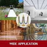 Trụ chắn inox cao cấp mạ vàng dây nhung đen