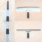 Cây nối dài lau kính trên cao siêu nhẹ 6 mét