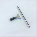 Bộ dụng cụ lau kính siêu bền nối dài 2.4 mét