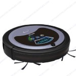 Robot thông minh lau vệ sinh sàn & hút bụi