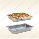 Nồi hâm buffet dùng điện 1 ngăn ASIA7055-1GN