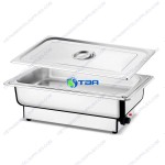 Nồi hâm buffet dùng điện 1 ngăn ASIA7055-1GN