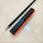 Chổi chà sàn gạt nước đa năng bản 45cm cán dài 