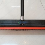 Bàn chải nhựa chà sàn gạt nước đa năng 2 trong 1