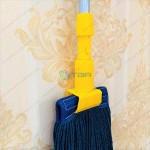 Cây lau sàn ướt công nghiệp đầu kẹp cao cấp