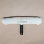 Bộ  dụng cụ lau kính cây nối dài 4.5 mét