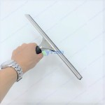 Bộ dụng cụ lau kính cây nối dài 1.2 mét