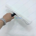 Bộ dụng cụ lau kính cây nối dài 1.2 mét