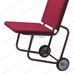 Xe đẩy ghế 2 bánh chất lượng cao