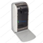 Bình rửa tay sát khuẩn tự động trong bệnh viện
