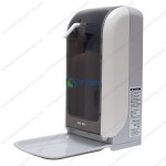 Bình rửa tay sát khuẩn tự động trong bệnh viện