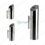 Ca rót trà đá inox ống trúc 1 lít