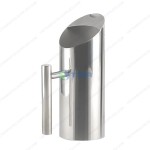 Ca rót trà đá inox ống trúc 1 lít