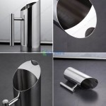 Ca rót trà đá inox ống trúc 1 lít