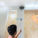 Cây quét trần - mạng nhện dài 1.2 đến 9 mét