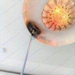 Cây quét trần - mạng nhện dài 1.2 đến 9 mét