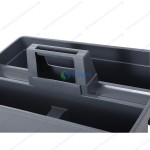 Khay nhựa đựng dụng cụ vệ sinh đa năng