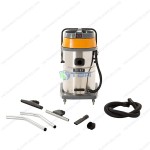 Máy hút bụi công nghiệp tòa nhà văn phòng 70 lít
