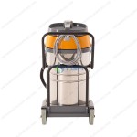 Máy hút bụi công nghiệp tòa nhà văn phòng 70 lít