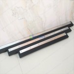 Cây đẩy nước gạt sàn đầu kẹp inox cao cấp 60cm