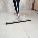 Cây đẩy nước gạt sàn đầu kẹp inox cao cấp 60cm