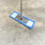 Cây lau siêu sạch chuyên dụng bệnh viện bản 45cm