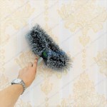 Đầu lau đa năng quét mạng nhện - trần nhà