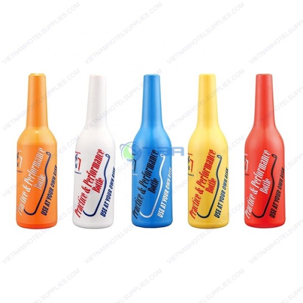 Chai tập biểu diễn quầy bar | Flair Bottles 