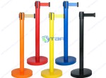 Nên mua cột chắn inox phân làn ở đâu đảm bảo chất lượng giá tốt ?