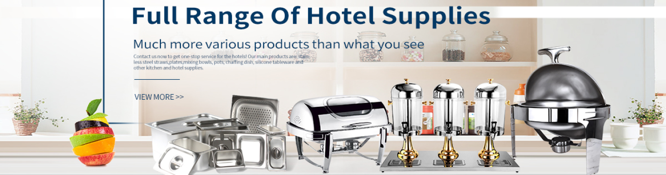 vietnamhotelsupplies