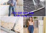 Top 3 cây gạt sàn tốt nhất hiện nay