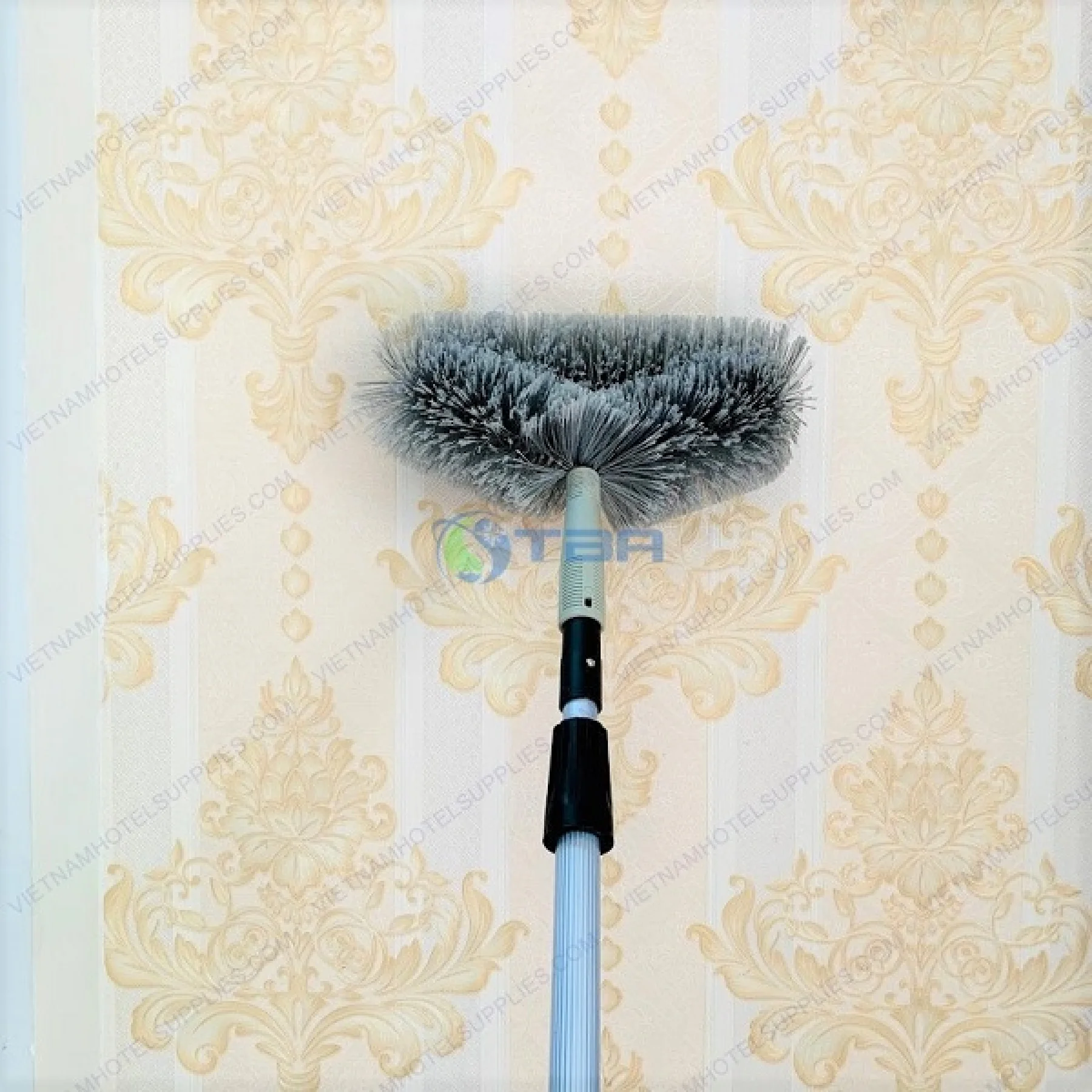 Cây quét trần - mạng nhện dài 1.2 đến 9 mét