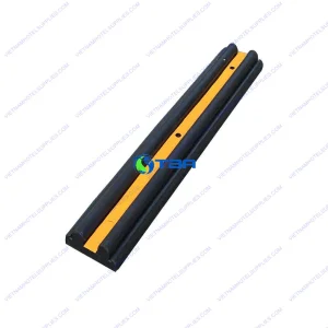 Len tường cao su chống va đập ASIA-LT15