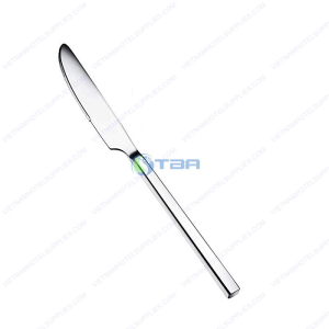 Dao ăn bàn tiệc inox #D046K